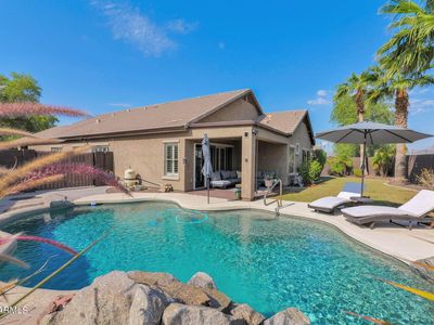 17334 W Navajo St, Goodyear, AZ, 85338
