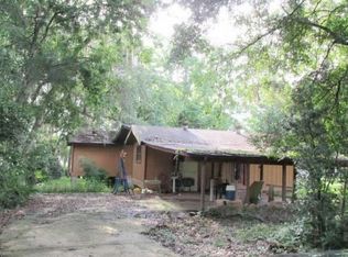 8433 Lily Lake Rd, Melrose, FL 32666