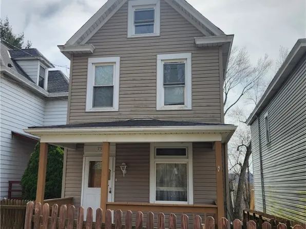75 Courtney St, Pittsburgh, PA 15202