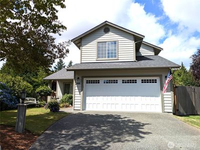 2416 82nd Drive NE, Lake Stevens, WA, 98258