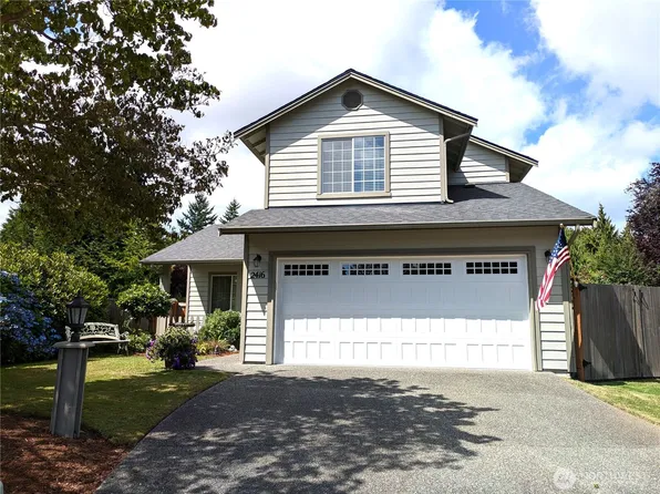 2416 82nd Drive NE, Lake Stevens, WA 98258
