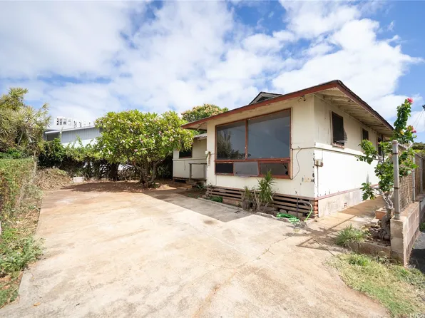 1143C 7th Ave, Honolulu, HI 96816