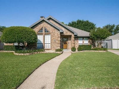 3229 Hurstview Dr, Hurst, TX, 76054
