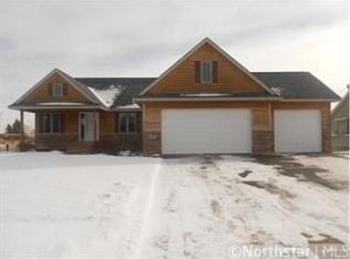 22891 Zion Pkwy NW, Oak Grove, MN 55005
