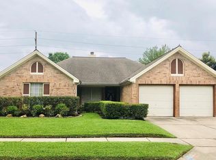 2510 Wolf Creek Pass, Houston, TX 77067