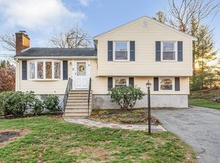 7 Rocky Hill Rd, Burlington, MA 01803