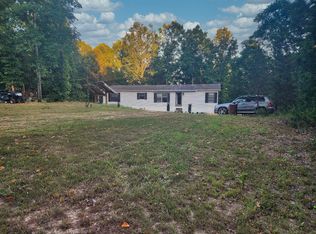 1135 Cane Ridge Rd, Hohenwald, TN 38462