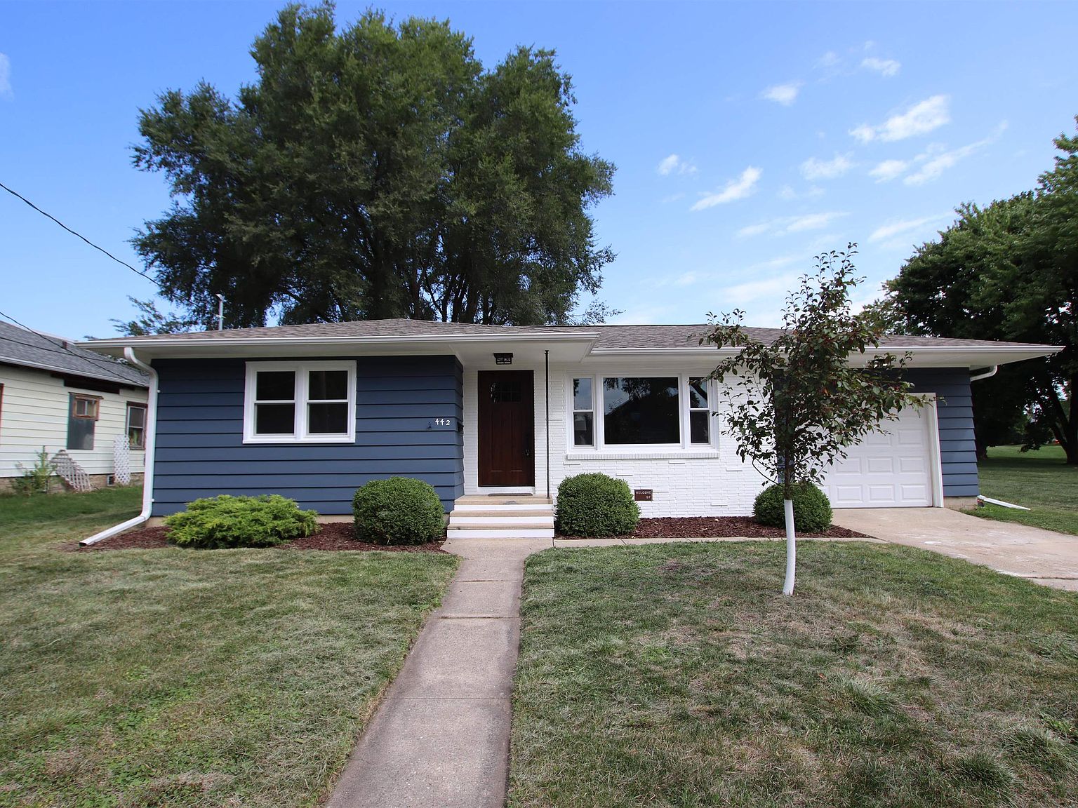 442 E Jackson St, Ripon, WI 54971 MLS 50282125 Zillow