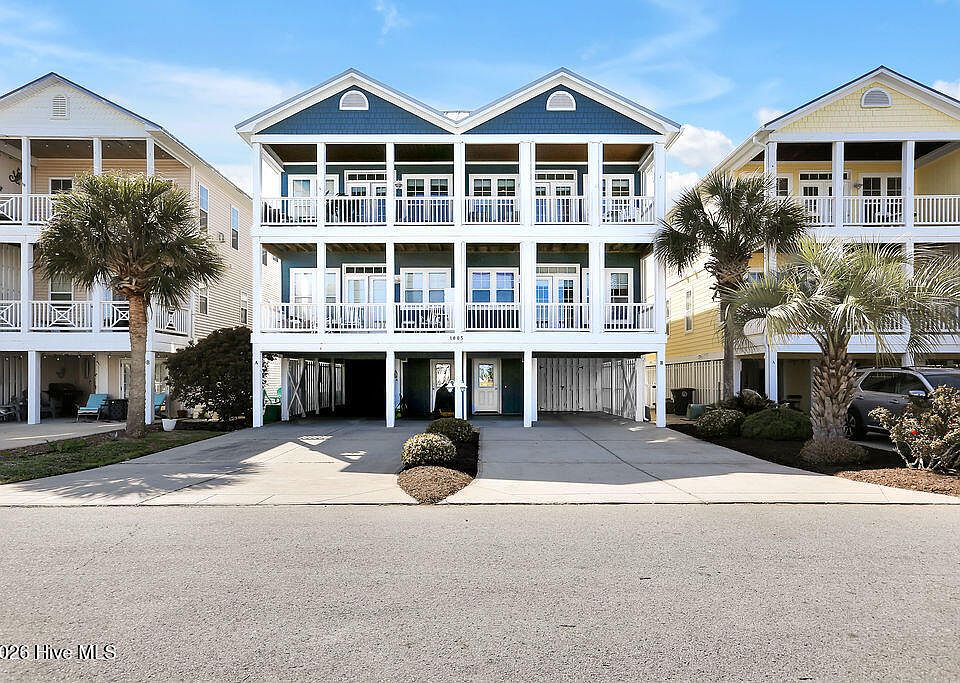 1st image of 1005 Trout Lane Unit B