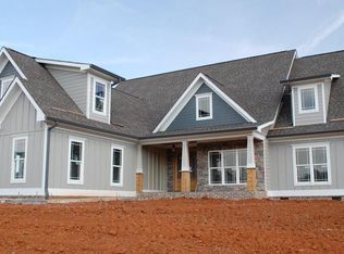 11922 Towhee Pl, Apison, TN 37302