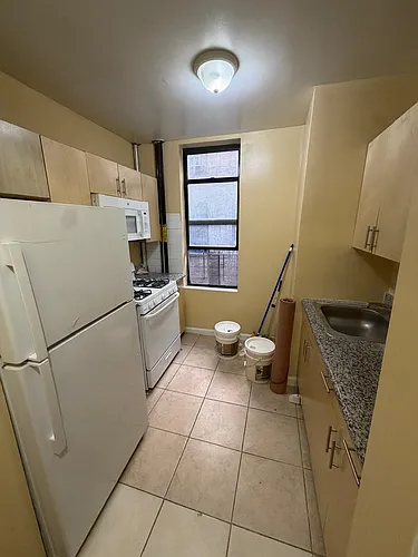 506 W 172nd St #2C Photo 1 506 W 172nd St #2C Photo 1