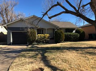 6724 N Ross Ave, Oklahoma City, OK 73116