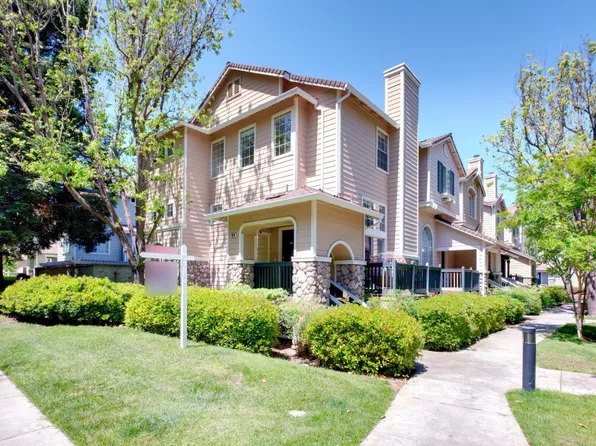 1820 Glacier Bay Ter, San Jose, CA 95131