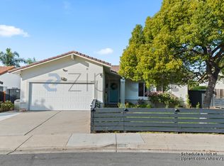 2651 Casey Way, San Jose, CA