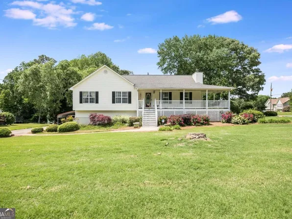 22 Oakmont Way, Dallas, GA 30157