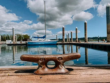 Buckhorn