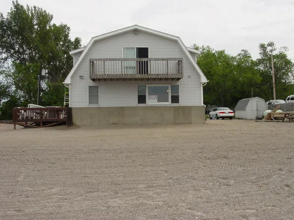 9881 W Locust Point Rd, Oak Harbor, OH 43449