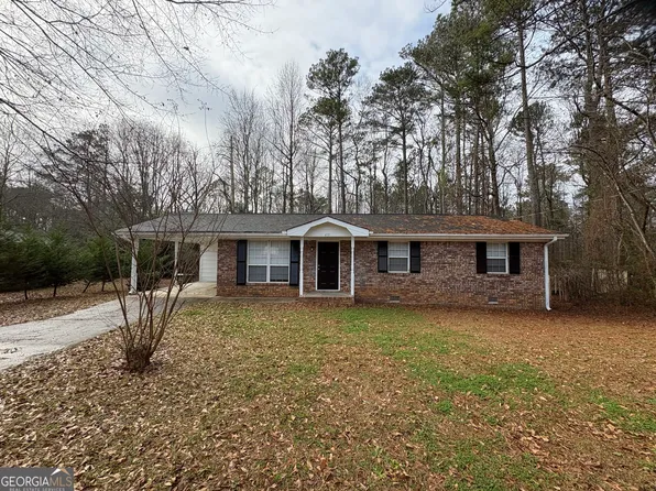 415 Etten Dr, Monroe, GA 30655