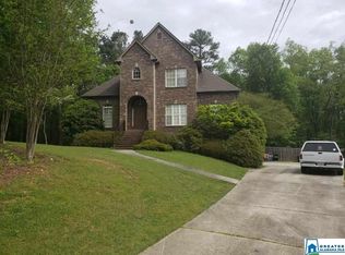 7641 Azalea Cir, Trussville, AL 35173