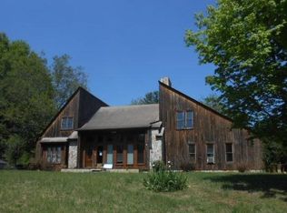 5596 Cascade Rd, Cascade, VA 24069