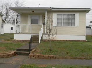 3812 Brandon Rd, Huntington, WV 25704