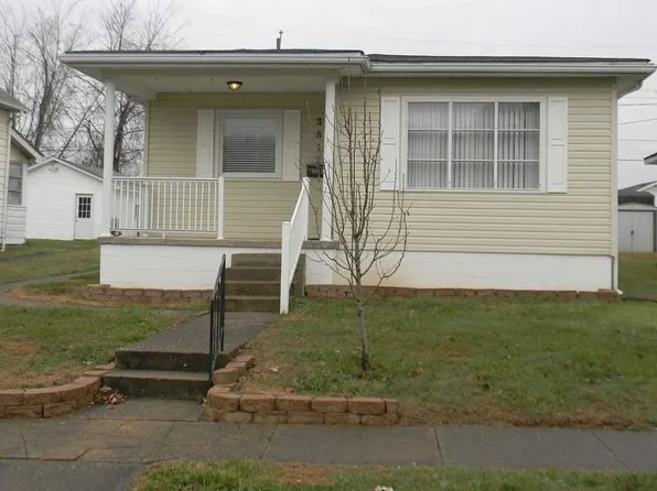 3812 Brandon Rd, Huntington, WV 25704