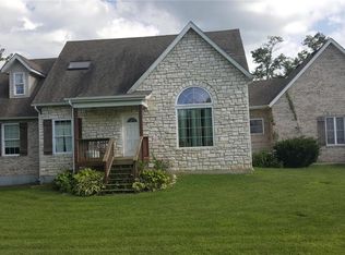 8292 N State Route 159, Dorsey, IL 62021