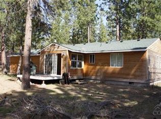 60121 SW Cheyenne Rd, Bend, OR 97702