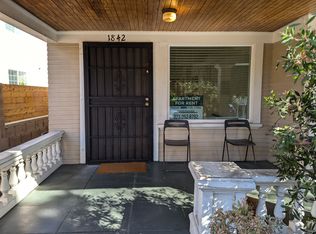 1842 N Van Ness Ave, Los Angeles, CA 90028