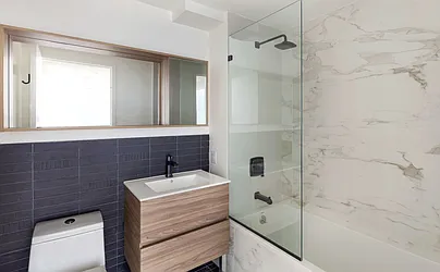 Rented by Carnegie Management Inc