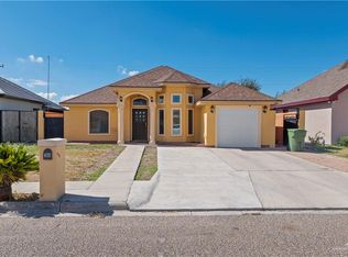 108 Santa Elena Ln, Rio Grande City, TX 78582