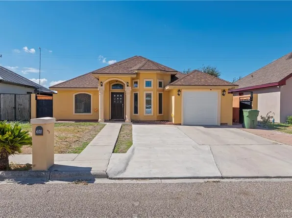 108 Santa Elena Ln, Rio Grande City, TX 78582