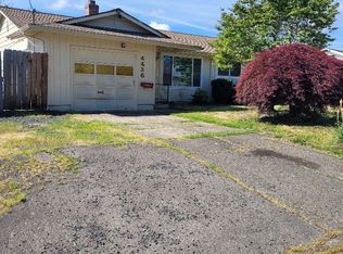 4436 Hager St SE, Salem, OR 97317