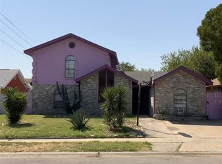 8672 Northridge Loop, Laredo, TX 78045