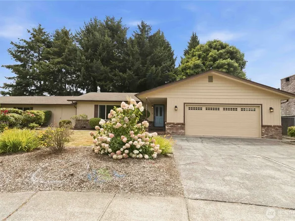 115 Terumi Lane, Longview, WA 98632