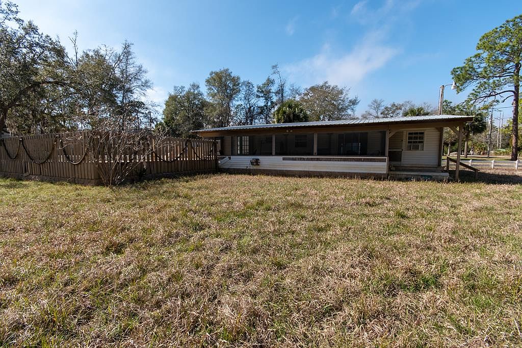 1308 Second Ave, Steinhatchee, FL 32359 Zillow