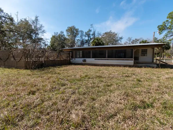 1308 Second Ave, Steinhatchee, FL 32359