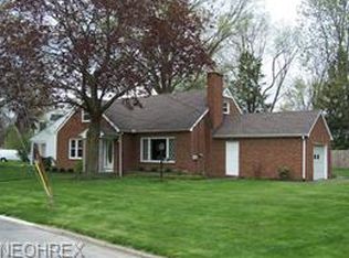 204 Reta Ln, Youngstown, OH 44512