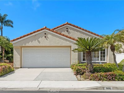 908 Camino Ibiza, San Clemente, CA, 92672