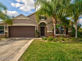 2902 J Cobber Ct, Melbourne, FL 32904