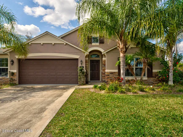 2902 J Cobber Ct, Melbourne, FL 32904