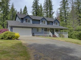 27904 NE Three Creek Rd, Yacolt, WA 98675