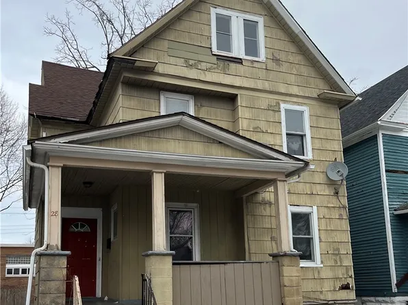 28 Diringer Pl, Rochester, NY 14609