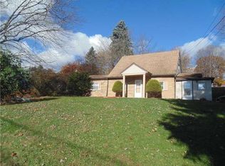 206 Evans City Rd, Butler, PA 16001