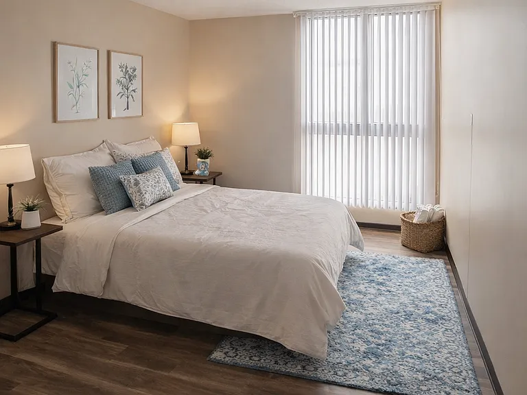 Riverbend Terrace Senior Apartments - 55 & Older — Photo 3