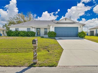 1329 NW 9th Ave, Cape Coral, FL, 33993