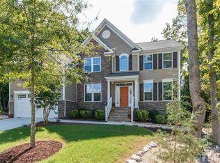 516 Checkmate Cir, Wake Forest, NC 27587