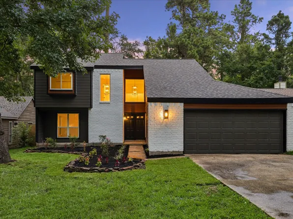85 Yewleaf Dr, Spring, TX 77381