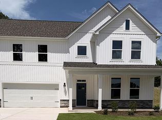 1025 Martin Farms Blvd, Aberdeen, NC 28315