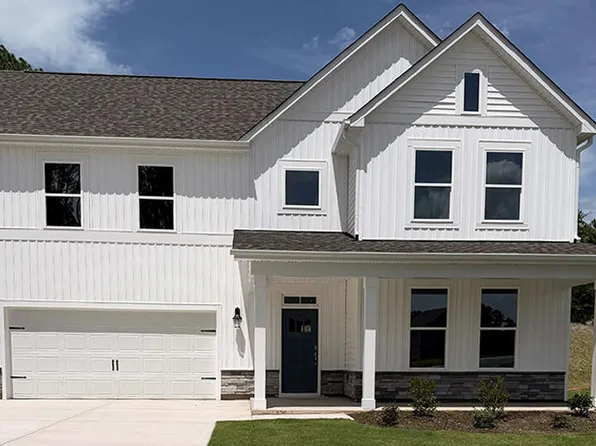 1025 Martin Farms Boulevard, Aberdeen, NC 28315